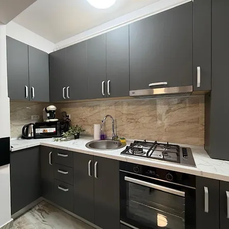 Dolce By Glam Story - Parking Option Apartmán *