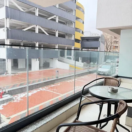 Dolce By Glam Story - Parking Option Apartmán *